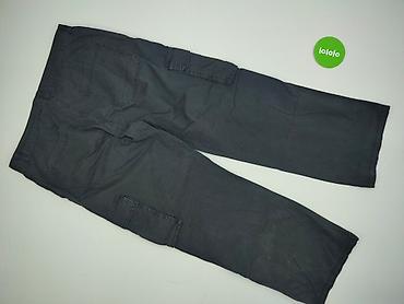 wojan dres: Spodnie cargo damskie, rozmiar XL — 3
