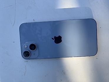 IPhone 15, 256 GB, Mavi, Face ID lalafo.az -da IPhone 15, 256 GB, Mavi, Face ID