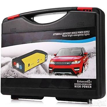 launch programator: Starter za auto high power - punjac. starter za auto high power - — 1