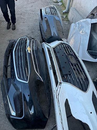 запчясти корея: Запчасти на Корейские машины Hyundai Chevrolet KIA Ravon Ssang — 2