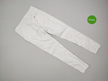 bluzki 48 plus size: Daysie, Spodnie materiałowe damskie, rozmiar 2XL — 3