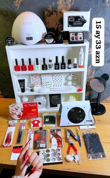 мебель для гостиной: 💅✨ Artıq hər kəs üçün gözəlliyə gedən yol açıqdır! Rayon qeydiyyatında