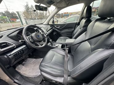 Subaru: Subaru Outback: 2021 г., 2.5 л, Типтроник, Бензин, Универсал — 14