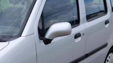 vesla za camac: RETROVIZOR ZA OPEL AGILA OD 2000. DO 2007. GOD. | Polovni originalni — 2