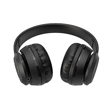 Qulaqcıqlar: Yeni Simsiz (Bluetooth) Qulaqcıqlar, Borofone, rəng - Qara — 3