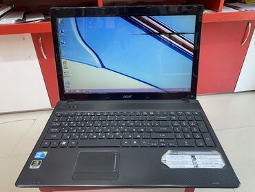 islenmis notebook aliram: İşlənmiş Acer Aspire, 12.5 ", AMD A6, 512 GB, Ödənişli çatdırılma