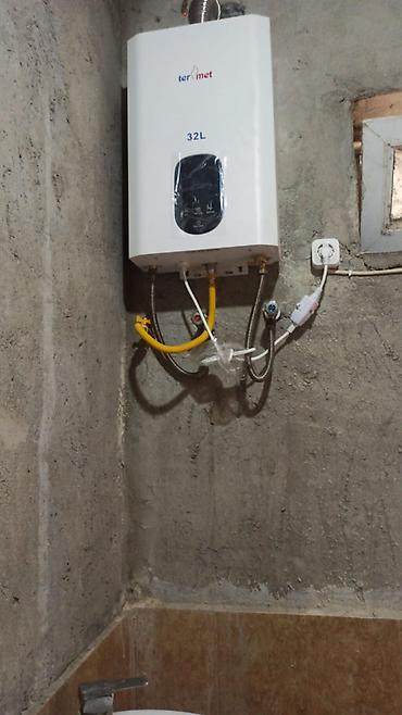 Həyət evləri və villalar: 25 kv. m, 1 otaqlı, Qaz, Su, İnternet — 3