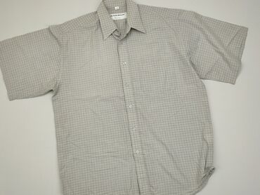 Ubrania męskie: Koszulа dla mężczyzn, M, stan - Dobry