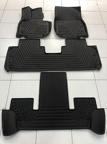 prius disk qapagi: Avtomobil üçün ayaqaltı, Yeni, Rezin, Lİ9, Pulsuz çatdırılma, Rayonlara çatdırılma — 1