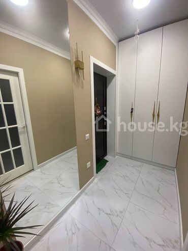 Продажа квартир: 2 комнаты, 43 м², Элитка, 12 этаж, Евроремонт