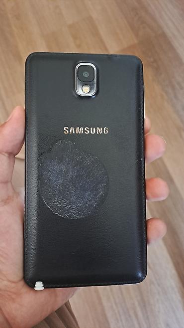 nokia 3310 satilir: Samsung Galaxy Note 3, 32 GB, rəng - Qara — 2