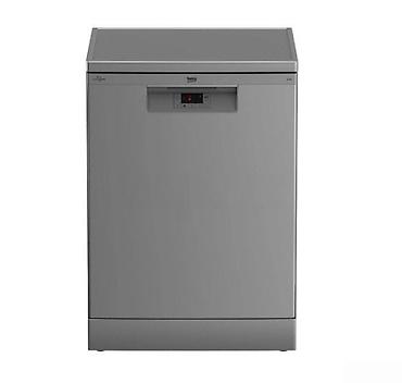 beko aa: DISH WASHING "BEKO BDFN35620S" ✅ Brend: Beko ✅ Duz indikatoru: Bəli ✅ — 1