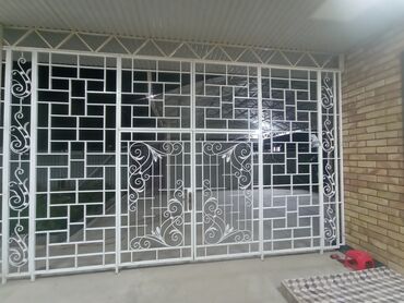 Сварка: Металлический навес, идеально подходящий для защиты автомобиля или — 24