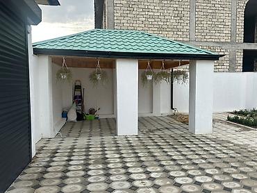 Bağ evlərinin satışı: Bakı, 131 kv. m, 4 otaqlı, Kombi, Qaz, Su — 7