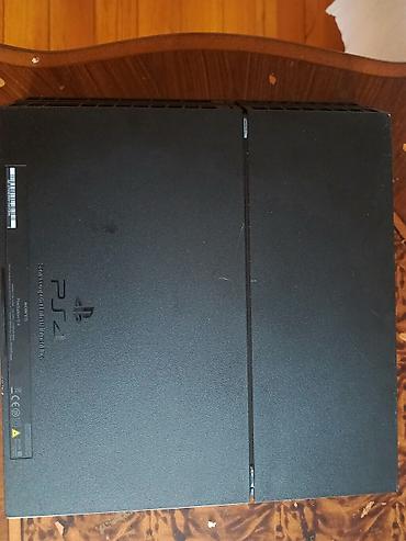 ps4 1 tb: PlayStation 4 ideal vəziyyətdədir az işlənmiş yeni kimidir 1 tb yaddaş — 3