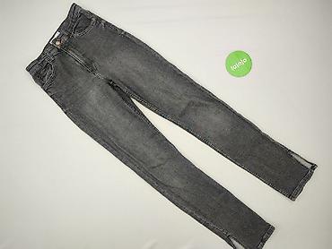 breaking bad hm: Bershka, Jeansy damskie, rozmiar S — 2