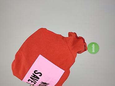hellfire club pull and bear: T-shirt damski, rozmiar L — 5