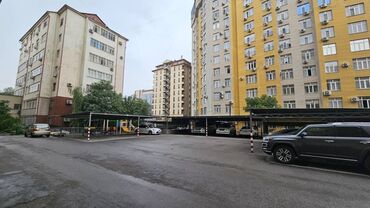 как купить квартиру в ипотеку в бишкеке: 4 комнаты, 191 м², Элитка, 6 этаж, Евроремонт