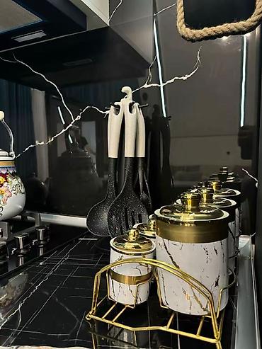 Günlük kirayə evlər: 250 kv. m, 3 otaqlı — 2