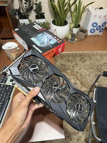 ентер кж: Видеокарта 6700xt ASRock Radeon Challenger Pro 12gb. Коробка есть — 2