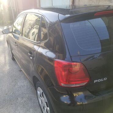Volkswagen: Volkswagen Polo: 1.4 l | 2012 il Hetçbek — 12