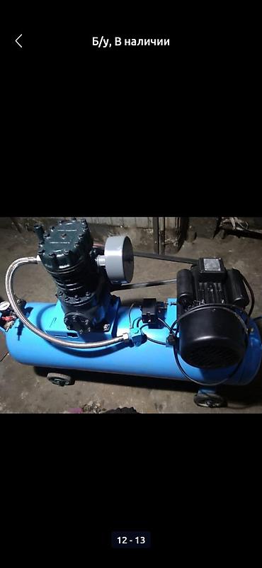 Компрессоры: Ремонт Воздушных Компрессоров. Разной Модели. Продаю Компрессор. 500 — 16