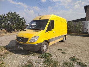 купить мерседес спринтер бу в литве: Mercedes-Benz Спринтер: 2006 г., 2.2 л, Автоматические, Дизель, Фургон
