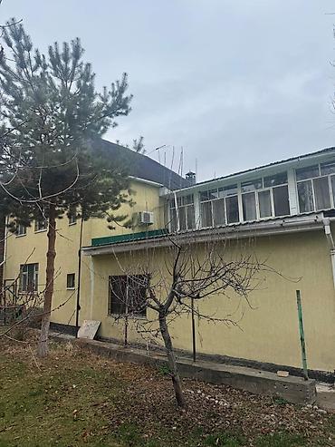 меняю авто на дом: Продаётся большой частный дом с участком. Основные характеристики: - — 2