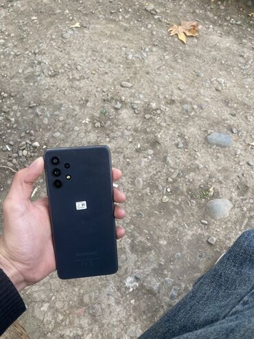 samsung a10 qiymeti irshad telecom: Samsung Galaxy A32, 128 GB, rəng - Qara