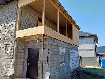 Долгосрочная аренда комнат: Срочно! срочно! срочно! Продается 2э этажный дом. Участок 4 соток. 1 — 12