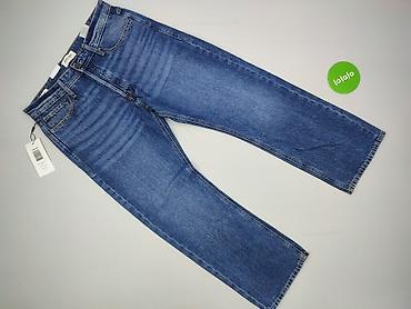 pull and bear aplikacja: Jack & Jones, Jeansy dla mężczyzn, rozmiar L — 2
