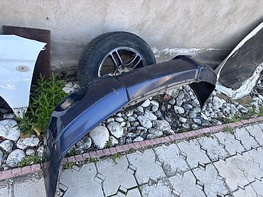Скупка катализаторов: Продаю запчасти Субару Форестер сг5. Привозные стекла, двери — 15