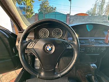 глушитель акрапович цена: BMW 5 series: 2023 г., 3 л, Механика, Бензин, Седан — 4
