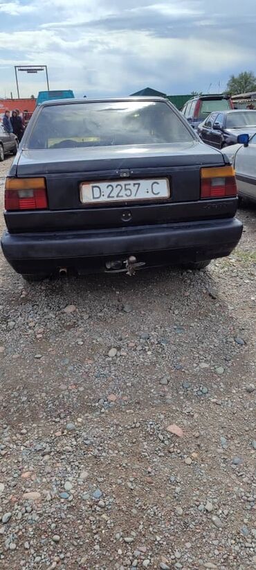 мотор для нексия: Volkswagen Jetta: 1991 г., 1.8 л, Механика, Бензин, Седан
