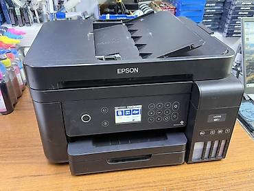 epson l3256: Продам МФУ Epson L6178 Wi-Fi (EcoTank) Продается струйное цветное МФУ — 3