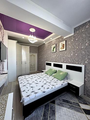 Продажа квартир: 3 комнаты, 106 м², Элитка, 3 этаж, Дизайнерский ремонт — 1