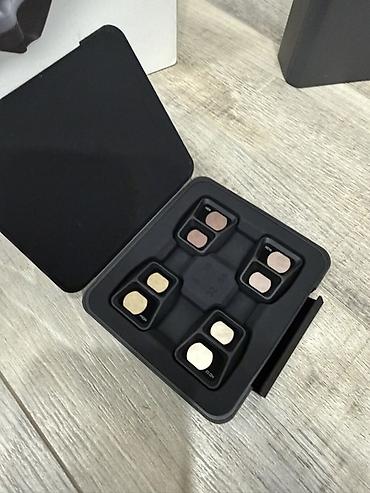 Дроны: DJI Air 3 Fly More Combo + RC 2 Комплект дрона с пультом с экраном и — 10