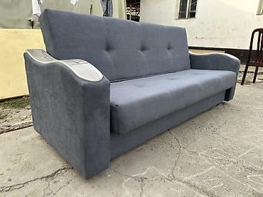 sofa: Прямой диван, Новый — 5