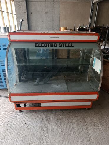 Холодильные витрины: Кондитерские — 6