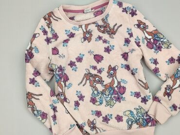 Світшот, Disney, 9 р., 128-134 см, стан - Дуже гарний