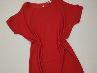 Sukienki: Ulubione, Sukienka damska, 4XL — 7