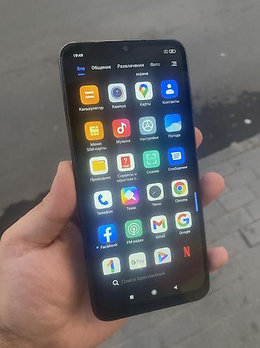 ıkinci el telefon: Redmi 9a — 3