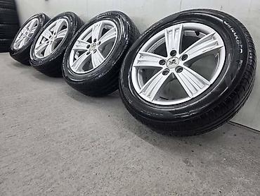 195 65 r15 ms: ALUMINIJUMSKE FELNE ASTRA J,K ORLANDO 16 5 X 115 | Opel ( Astra J — 2