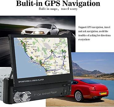 butun avto: Monitor, Yeni, Başlıq arxası, LCD displey, Çin, Ünvandan götürmə, Rayonlara çatdırılma, Pulsuz çatdırılma — 10