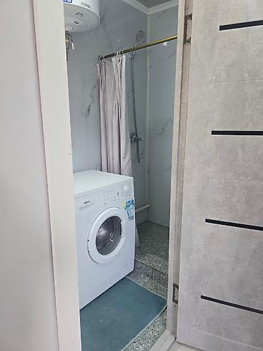 Долгосрочная аренда комнат: 40 м², С мебелью — 7