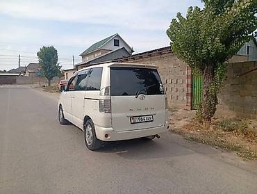 панель нексия 2: Toyota Noah: 2006 г., Бензин, Минивэн — 4