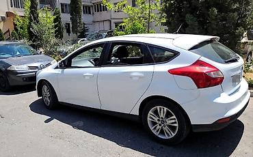 ford focus 2000: Ford Focus: 1.6 l | 2012 il 190000 km Hetçbek — 1
