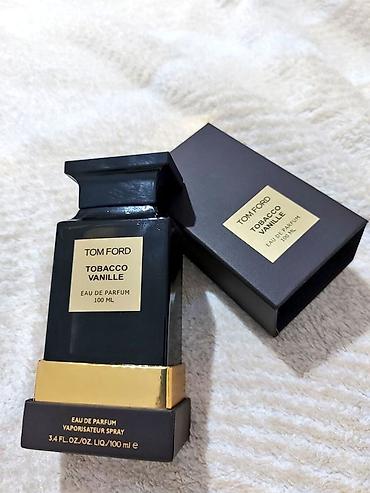 Tabacco vanilla premium klass