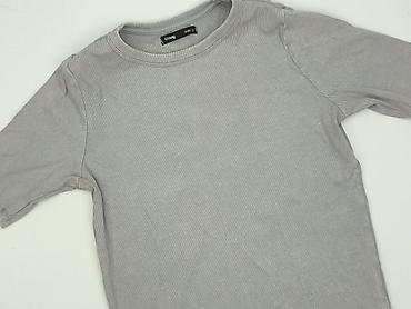 bluzki lacoste: Sinsay, T-shirt damski, rozmiar L — 1