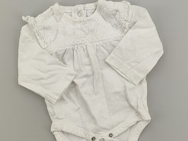 guess body niemowlęce: Body, 0-3 months, 
condition - Good